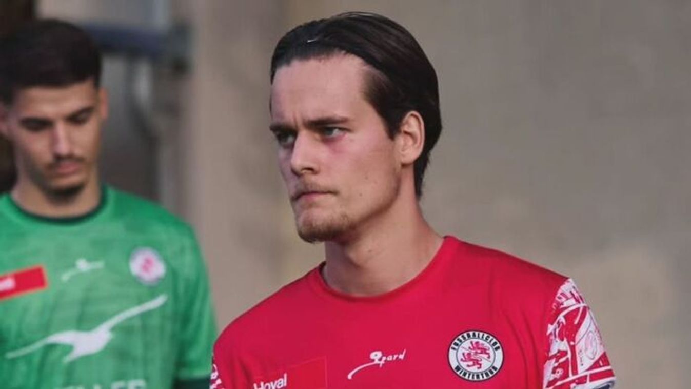 Ez aztán a nagy fogás! Már Borsodban a válogatott játékos, ő lehet a tél durranása!