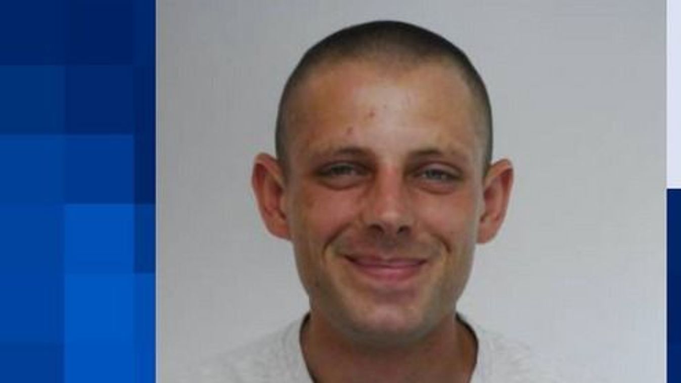 A miskolci férfi, aki lassan rekordot dönt az elkövetett bűncselekményeivel Kép