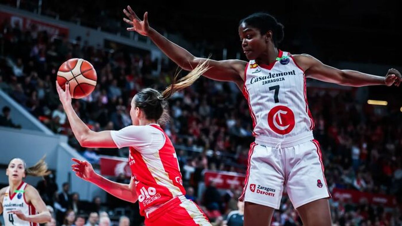 Az utolsó tánc volt: ilyenre sikerült kilencüknek