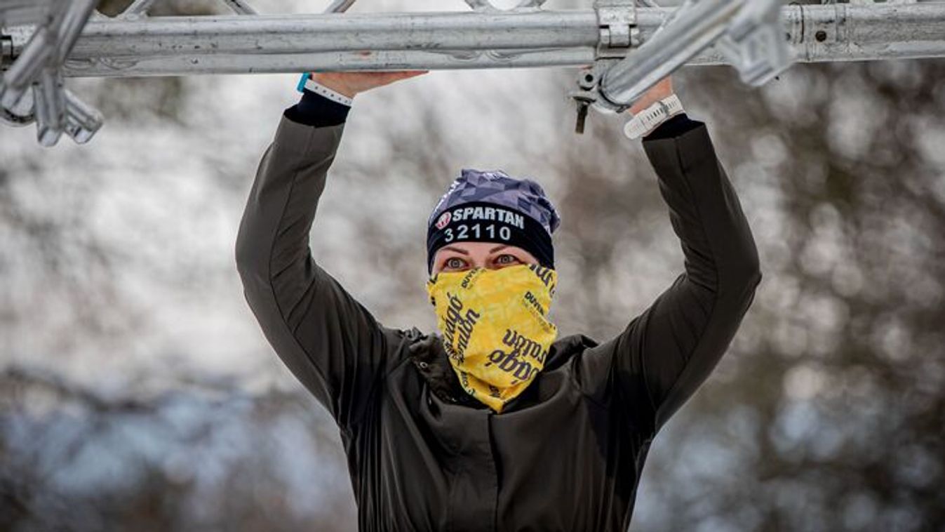 Sár, vér és könnyek – pokoli túlélőversennyé vált Miskolc városa - fotók, videók!