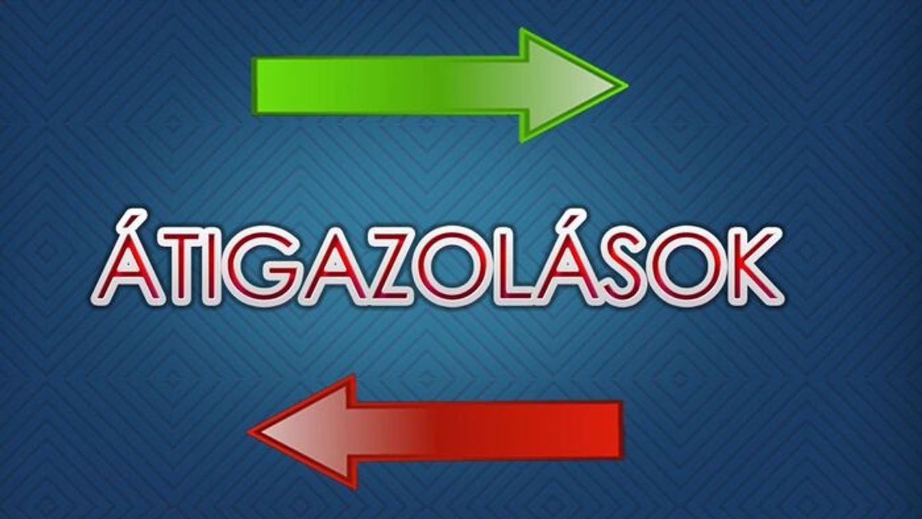 A kiesőjelölt csapat klubja már nem számol vele