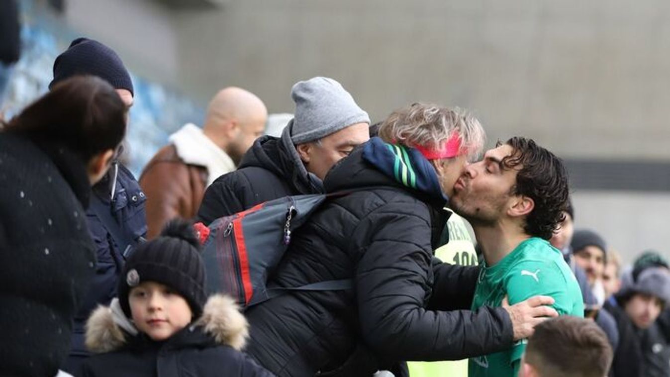 Ami jó volt múlt májusban, azt most nem fogadnák el