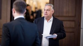 Orbán Viktor: a Tisza–Brüsszel–nagytőke-koalíció kizsebelné a családokat