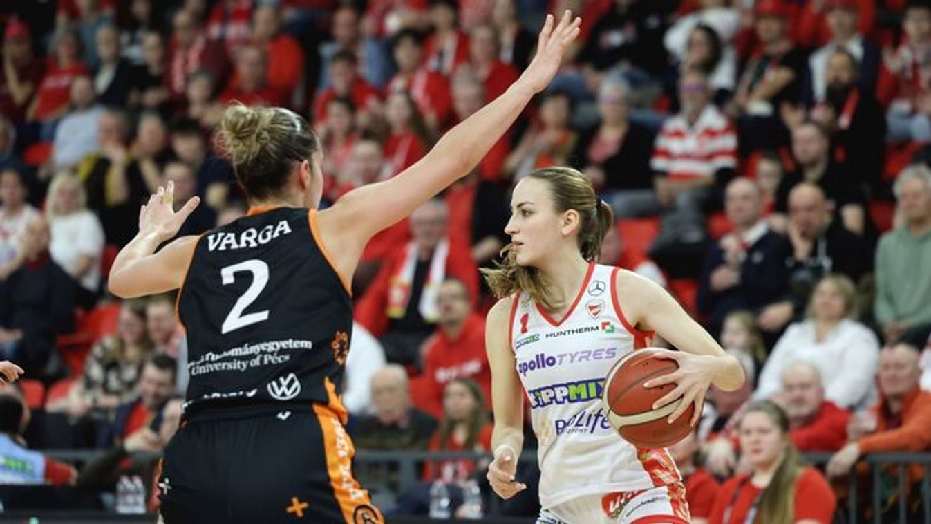 Megtorolták a kupakiesést – az élmezőny mégis változatlan (fotókkal)