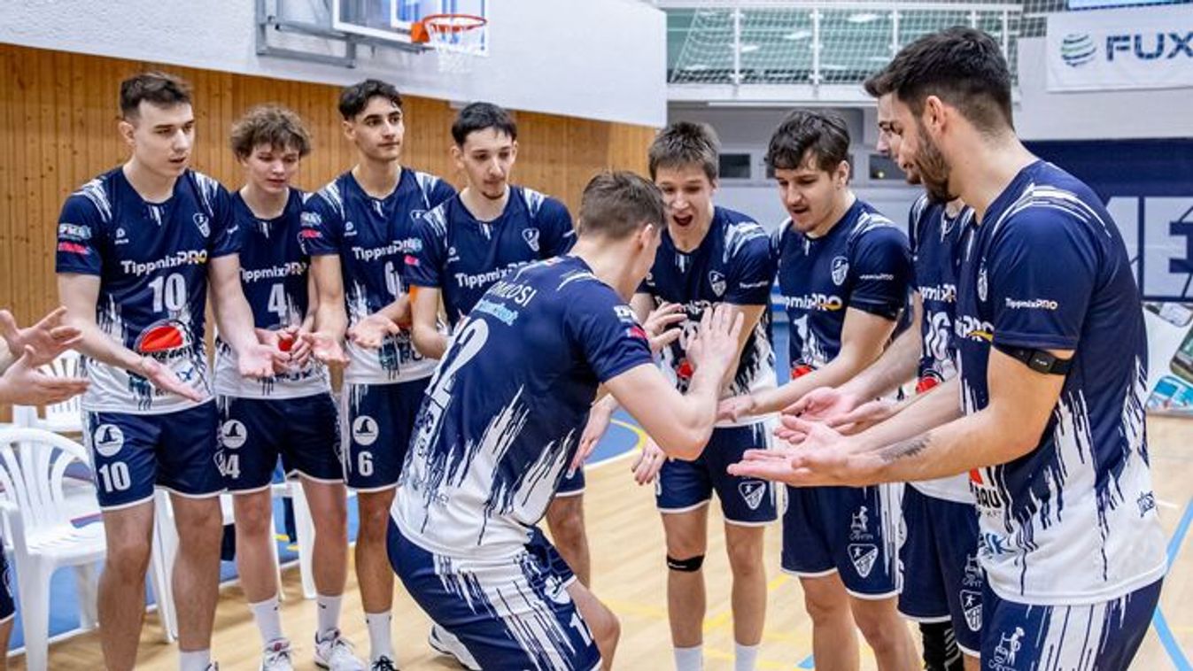 Az utolsó helyezett megizzasztotta őket, de aztán helyreállt a világ rendje - fotókkal, videóval!