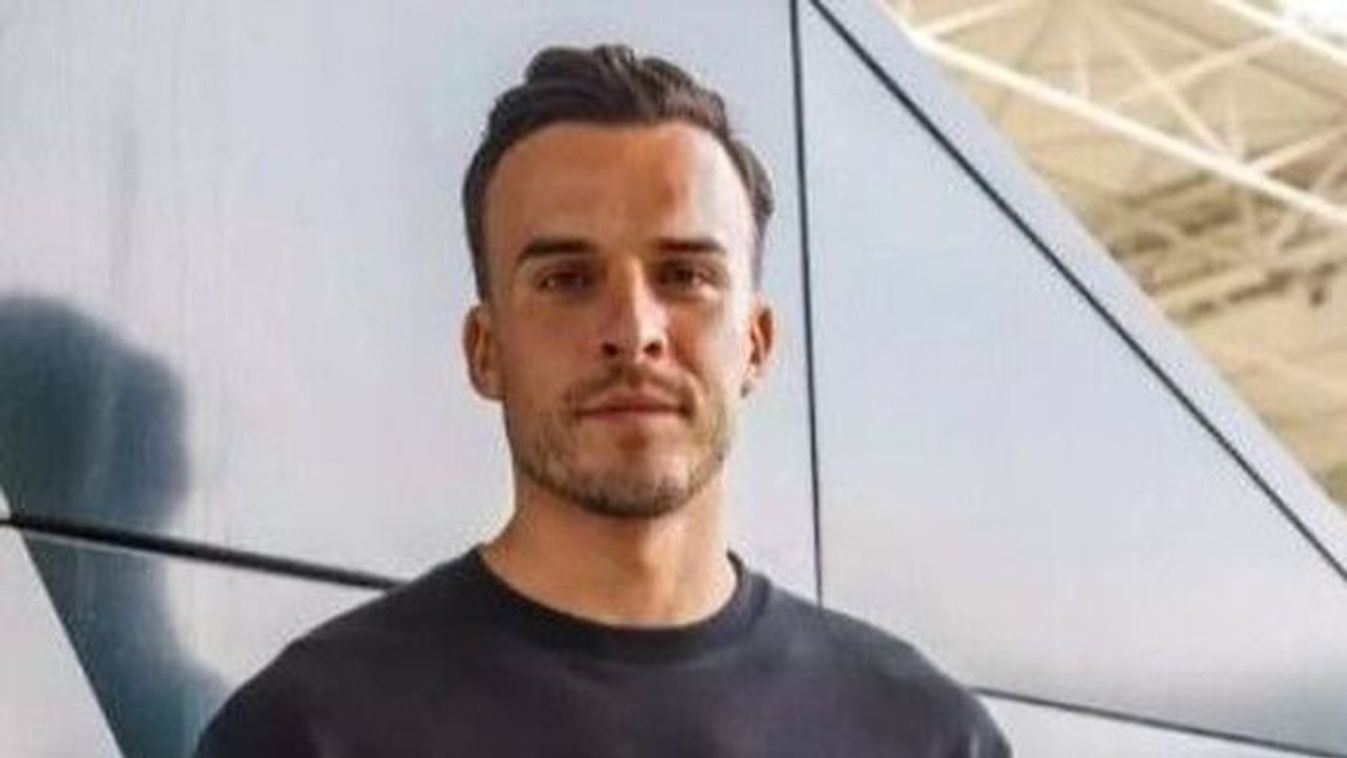 A DVTK-nál átadólistára került, most európai ,,top" bajnokságban jeleskedik