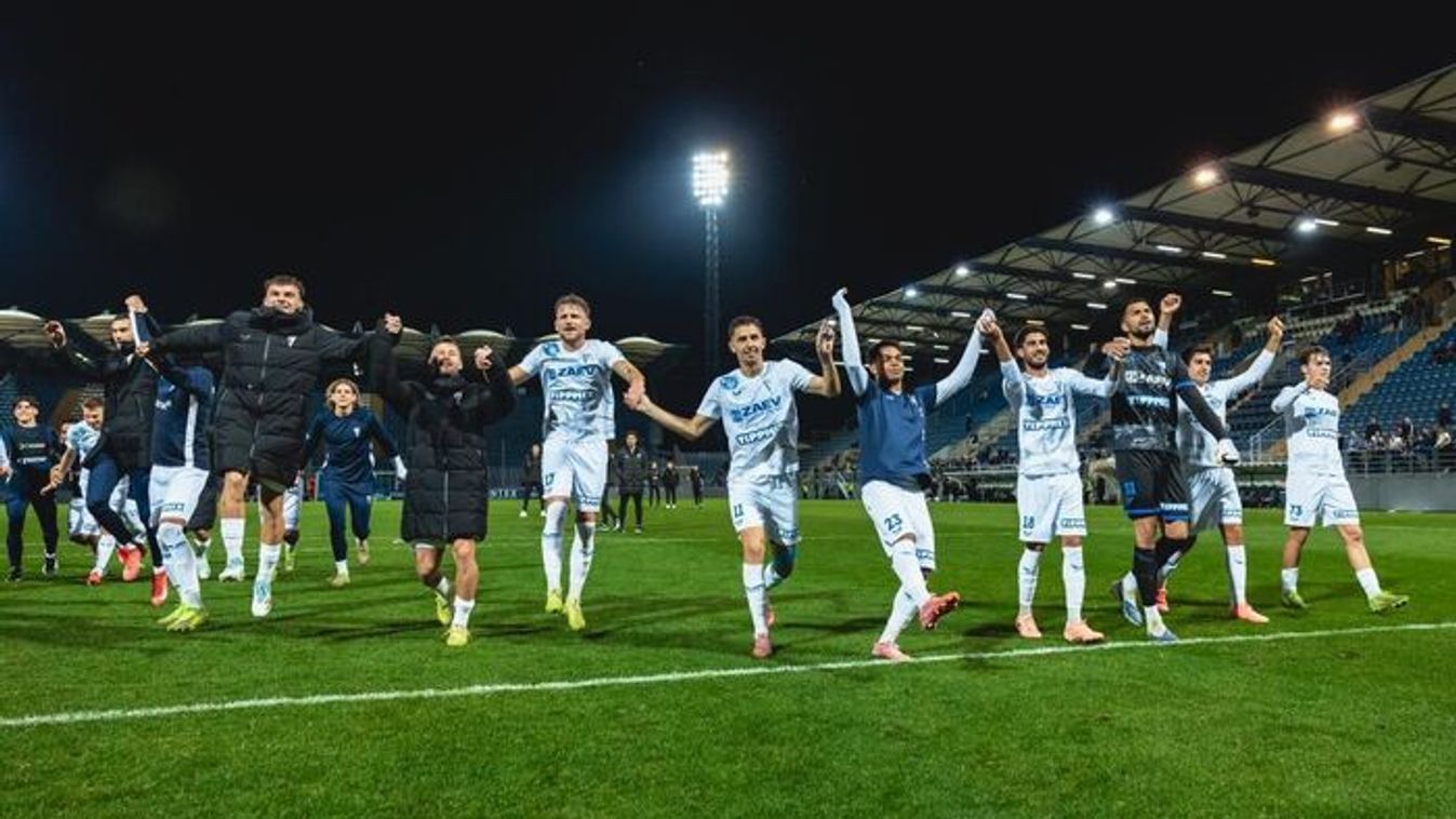 Zalaegerszegről igazolt rutinost játékost a borsodi kiesőjelölt