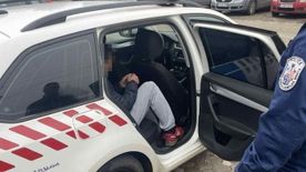 Tálcástul vitte az aranyat! 13 milliós ékszerrablás Tiszaújvárosban