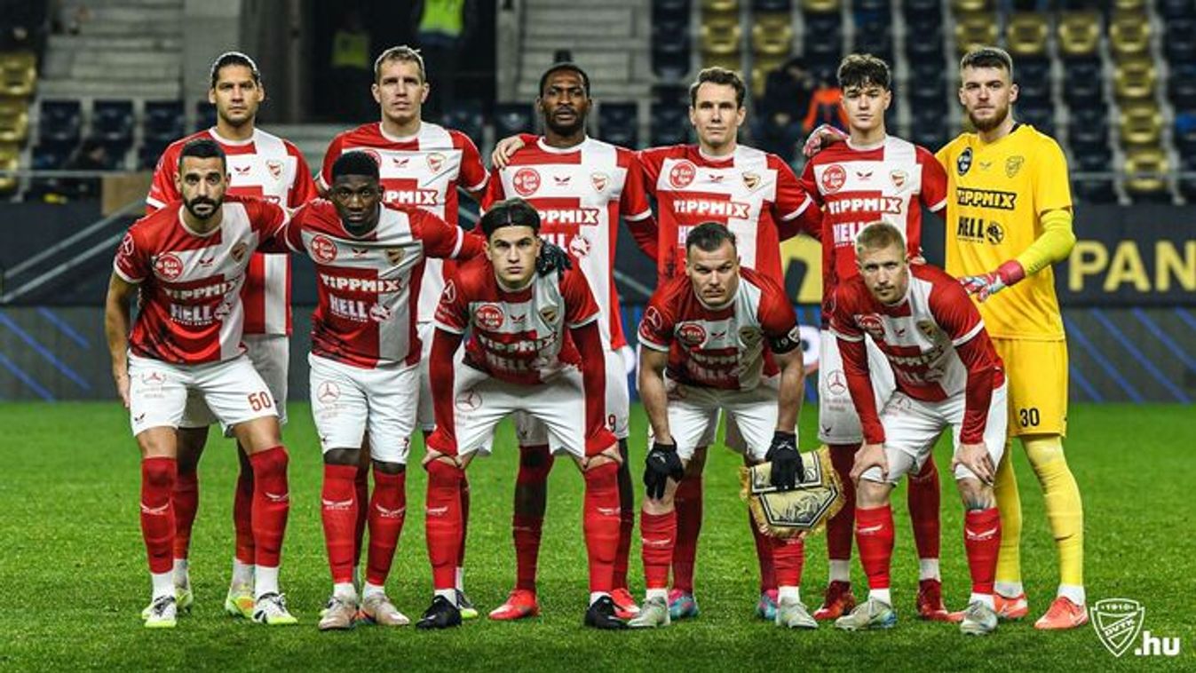 Megoperálták a DVTK játékosát