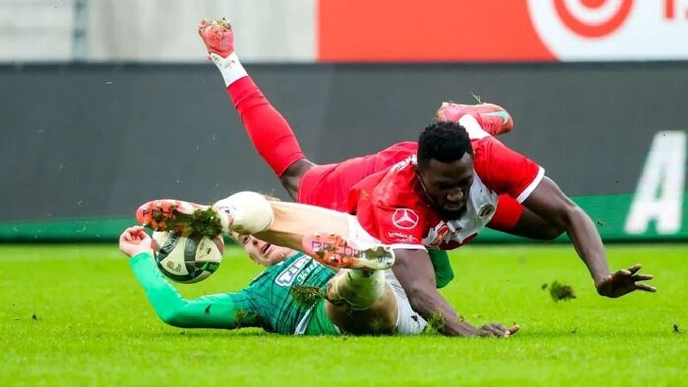 Ez az eredmény és az üres stadion volt Radenkovic hattyúdala? - fotók