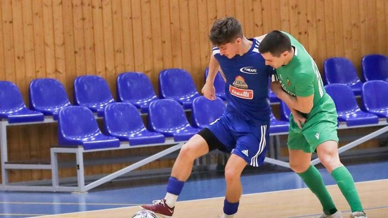 Nem ez volt a legjobb meccsük: MEAFC–Miskolc - Balmazújvárosi FC 2-9