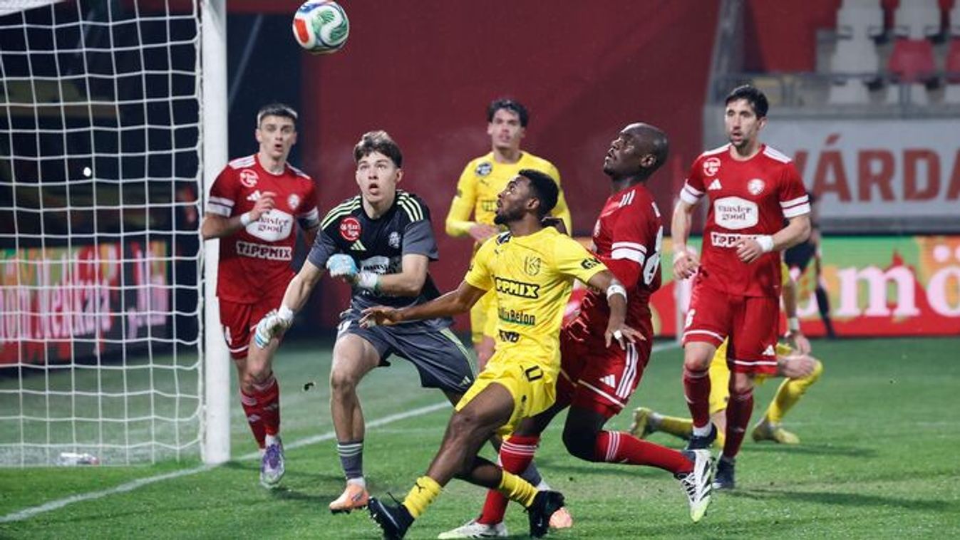 Aki kétszer továbbjuttatta őket, az már viselkedése miatt nincs velük