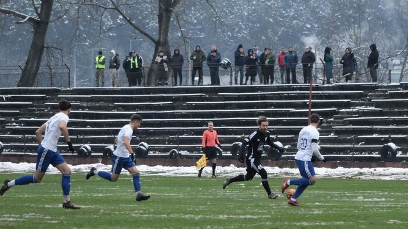 Háromszáz millió forintot kapott ez vármegyei a sportegyesület, ezt valósítják meg belőle