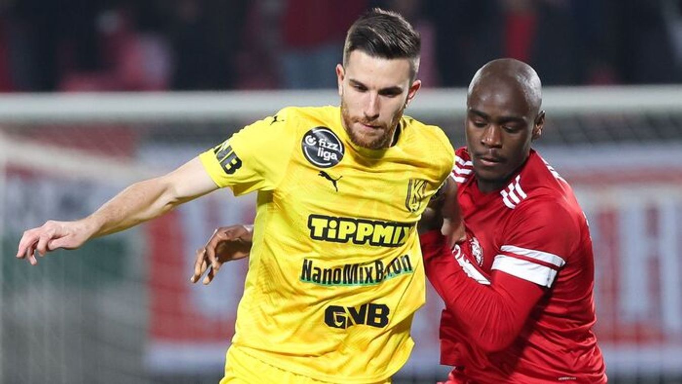 Egy nagyon peches mozzanat okozta a vesztüket