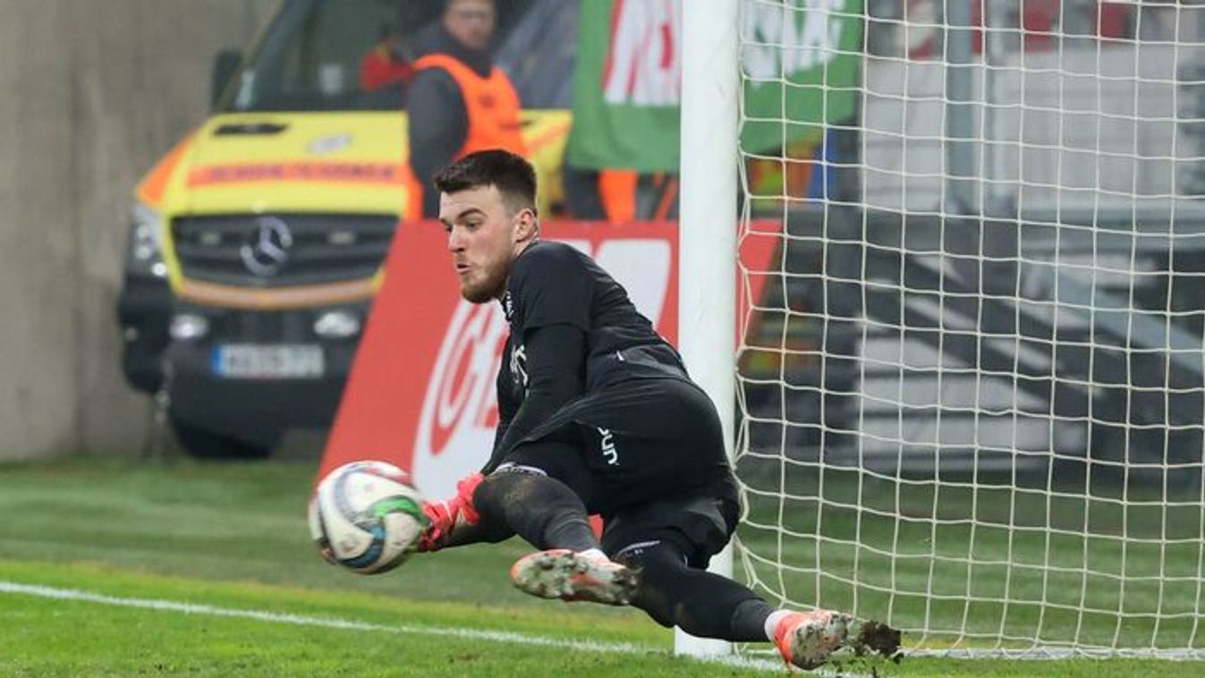 Kihasznált gyenge pontok, meg nem adott gólok, így végeztek a piros-fehérek a kiesési rangadón