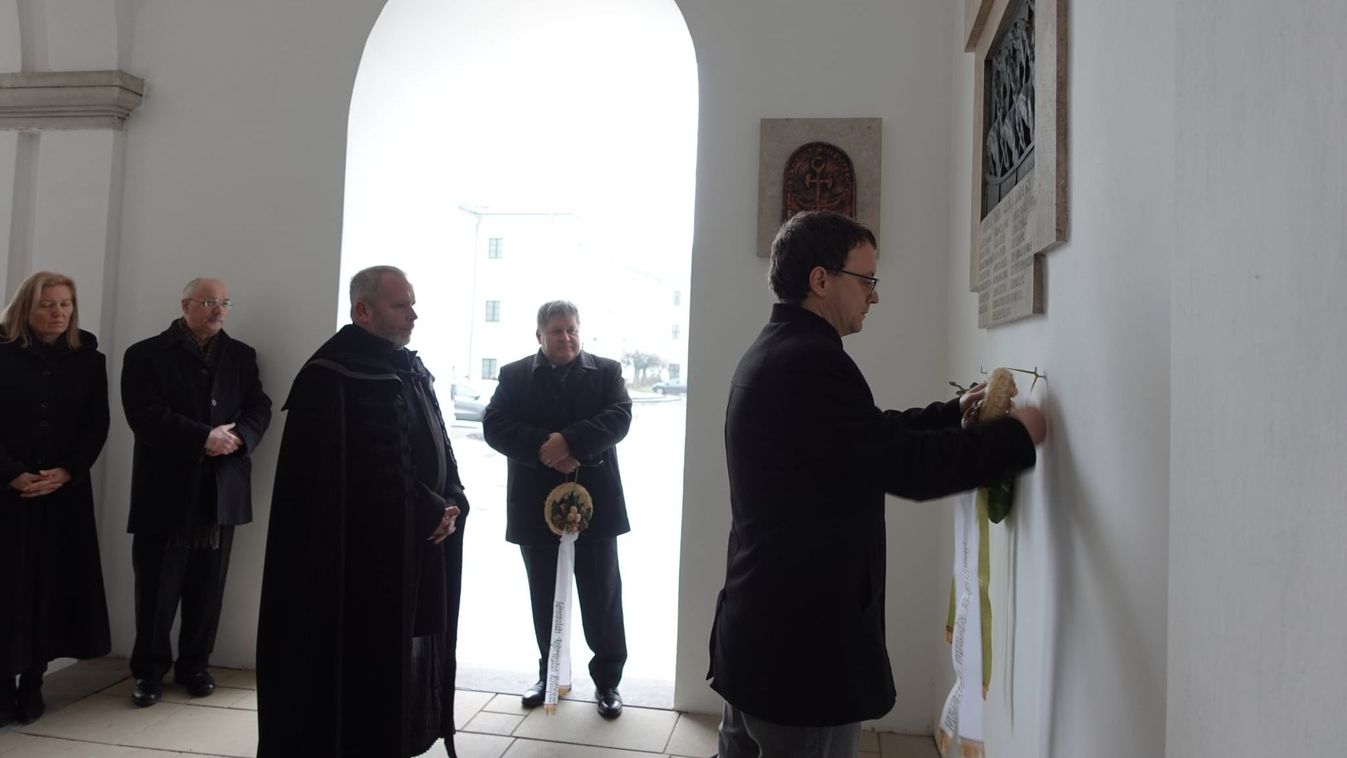 Emlékezés a református gályarabok 350 évvel ezelőtti szabadulására