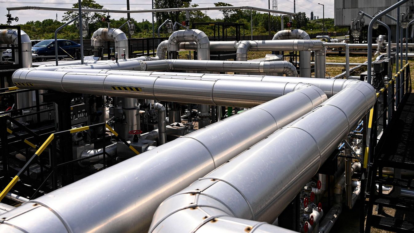 Magyarország és Szlovákia …