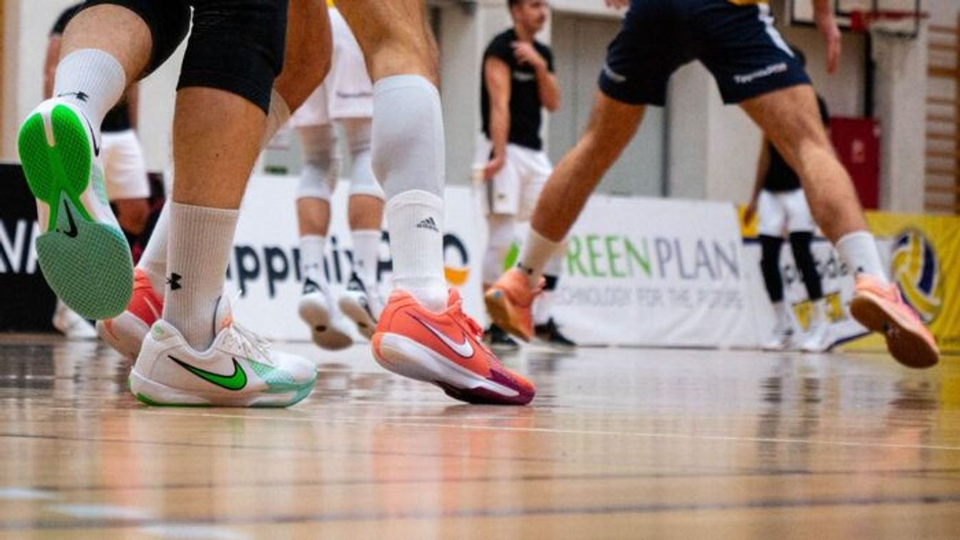 Több száz kilométeres túra, sérülés, kórház, hetekre kiesett a légiós