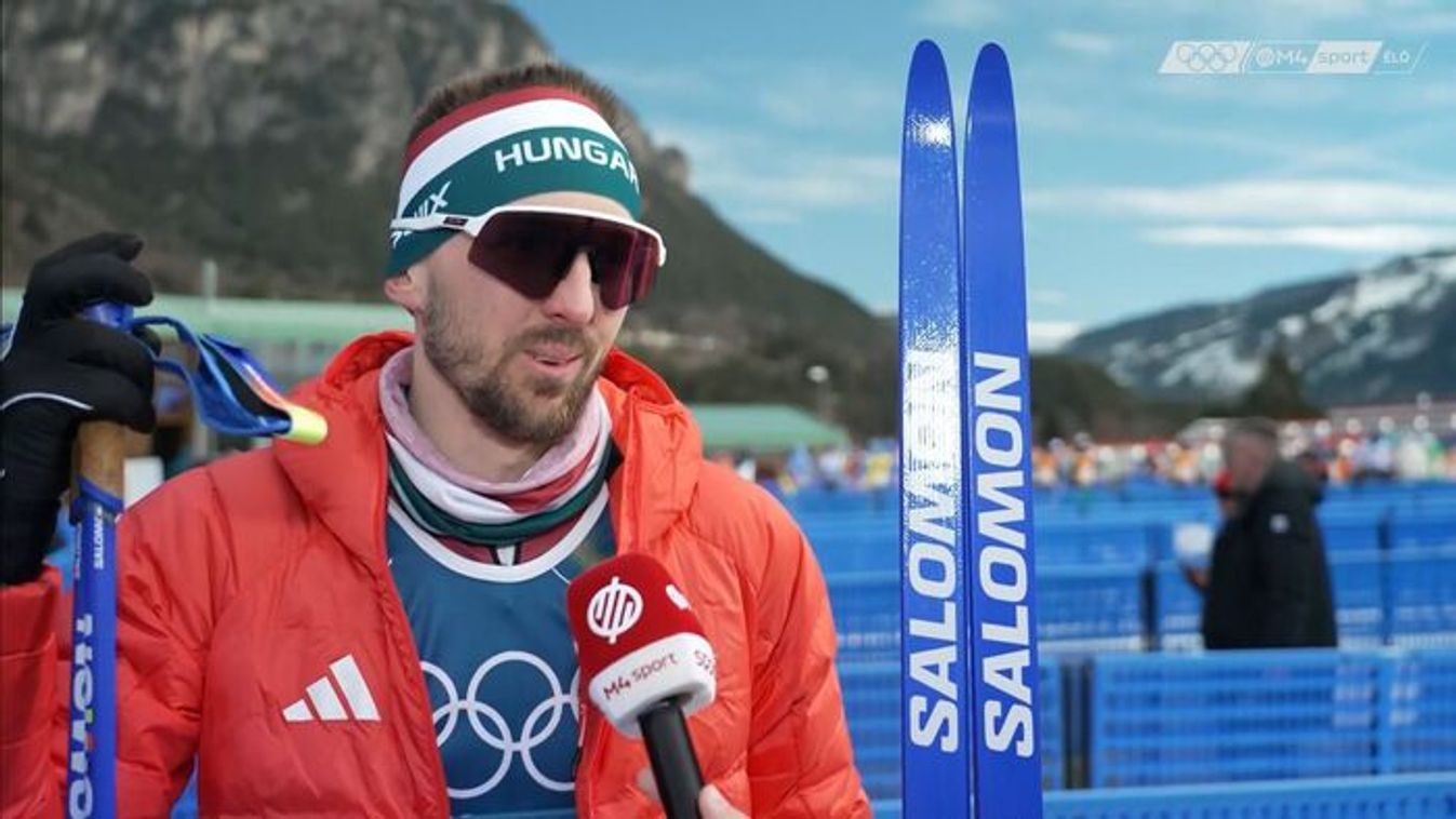 Büki Ádámék a 26. helyen végeztek