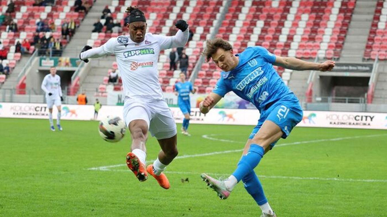 Kuttor Attila vehemensebb volt az öltözőben