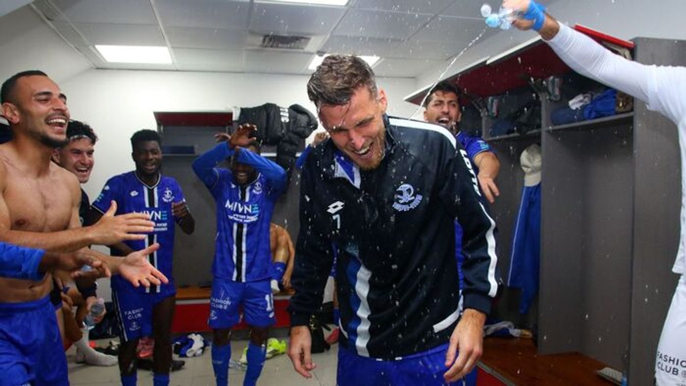 Erre Marco Rossi is felkapná a fejét: új név kopogtat a válogatott ajtaján – videóval