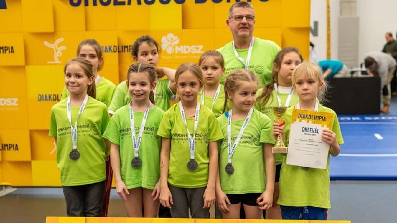 Ez igen! Megmutatták, hogy mi is az igazi borsodi virtus!