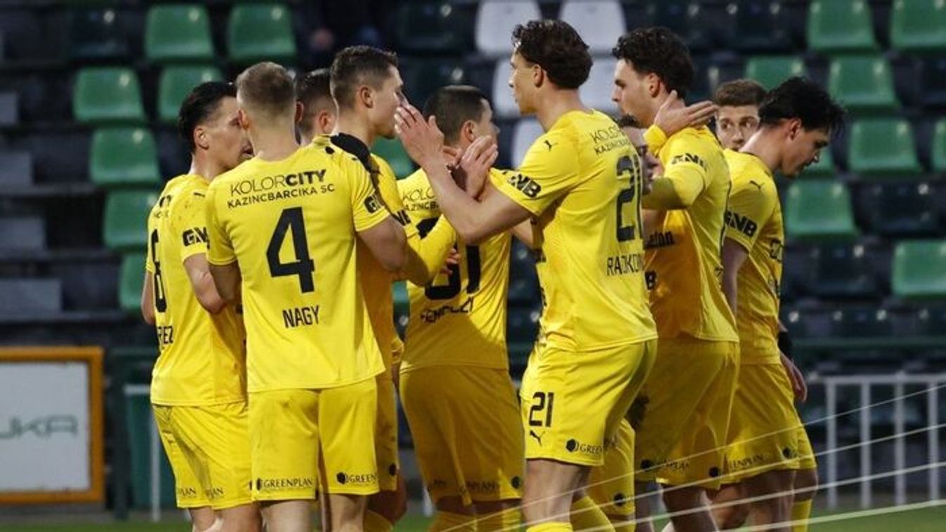 A kiesőjelölt a kupában vitézkedik, de a következő körben jön a sztárcsapat