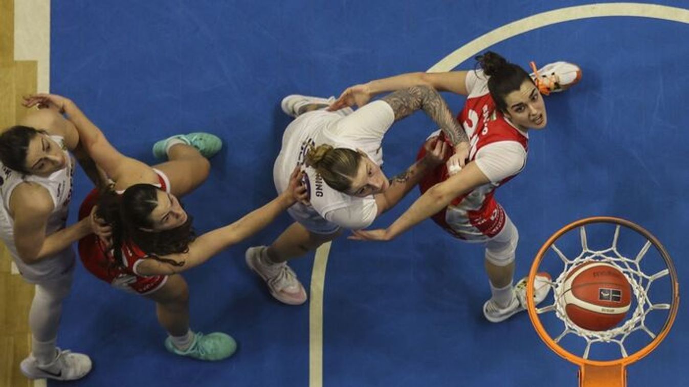 A piros-fehérek trénere: ,,Remélem, hogy a rájátszást onnan tudjuk folytatni, ahogy az alapszakaszt befejeztük"