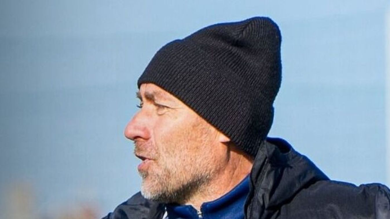 Színt vittek a fordulóba, de sajnos csak azt a ,,szép" szürkét...