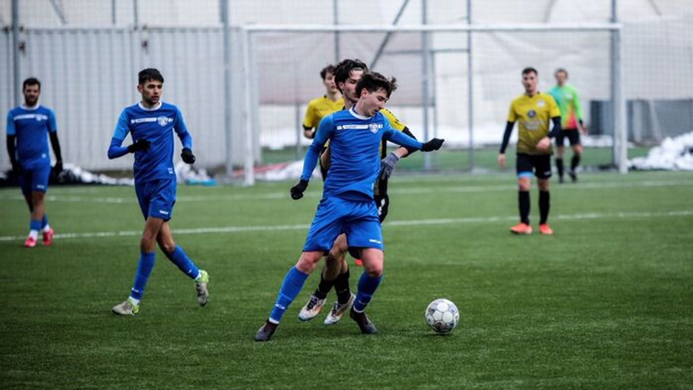 Felforgatta a telet több borsodi klub – volt, ahol nagyot húztak