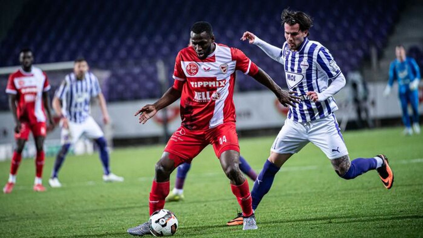 Radenkovic magára vállalta a felelősséget