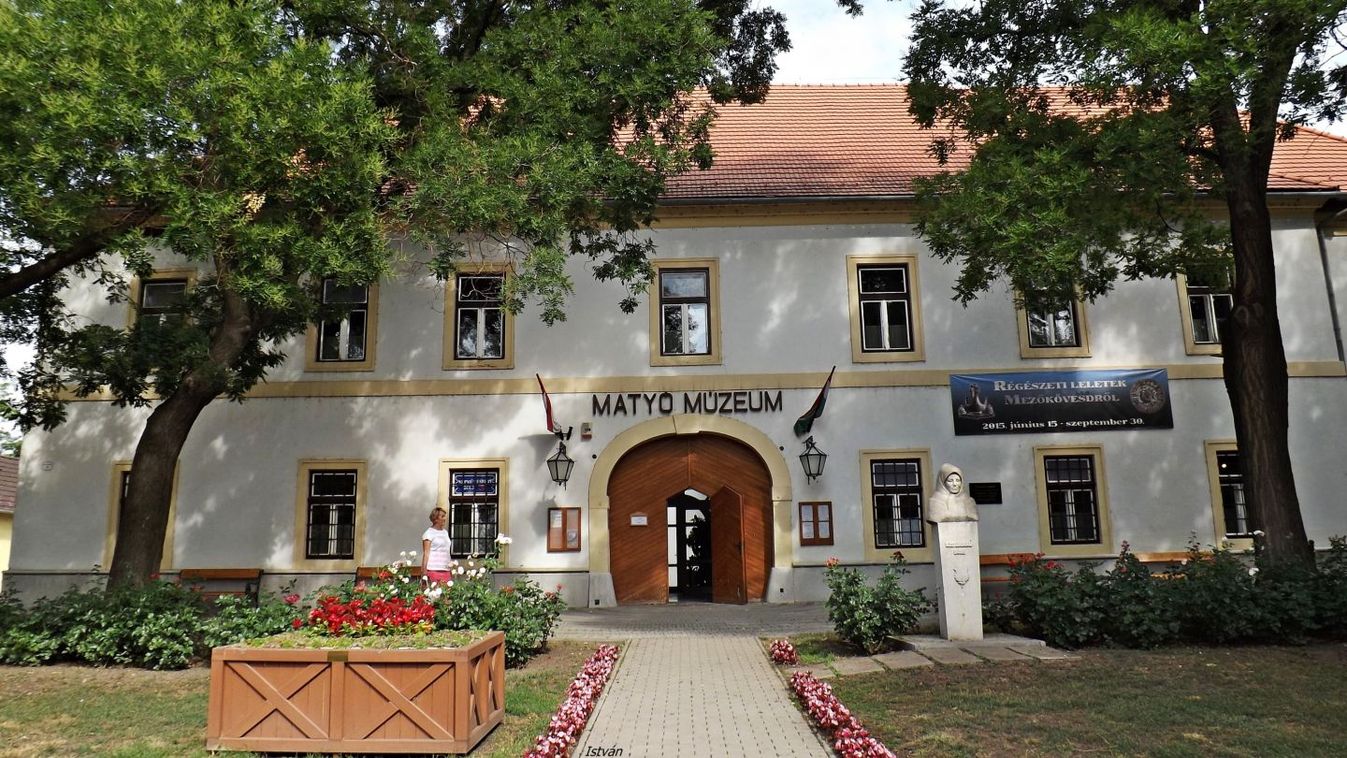 Matyó örökség – könyvbemutató a Matyó Múzeumban