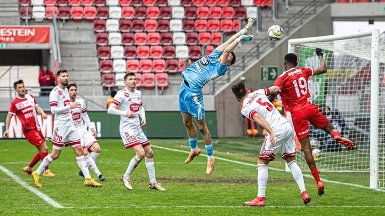 Egy meccs, ami mindent megváltoztathat