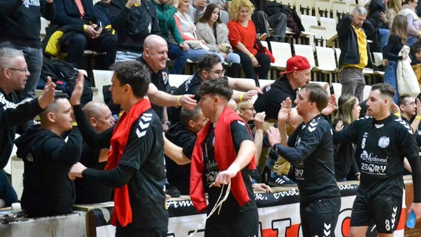 ,,Tüzesebb" volt a házigazda, a DVTK továbbra is kieső helyen