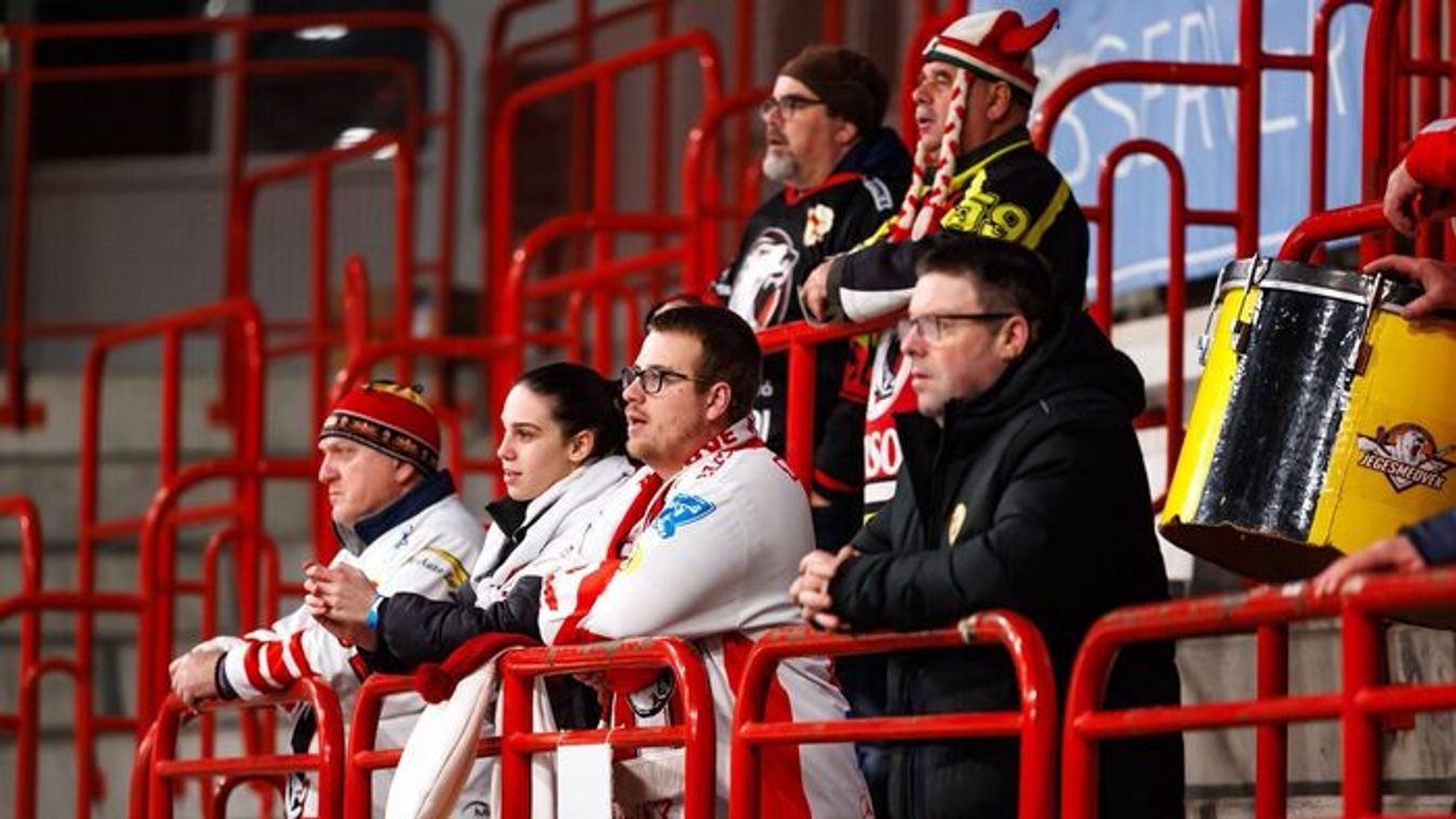 Átgázolt ellenfelén a DVTK – esélyt sem adtak