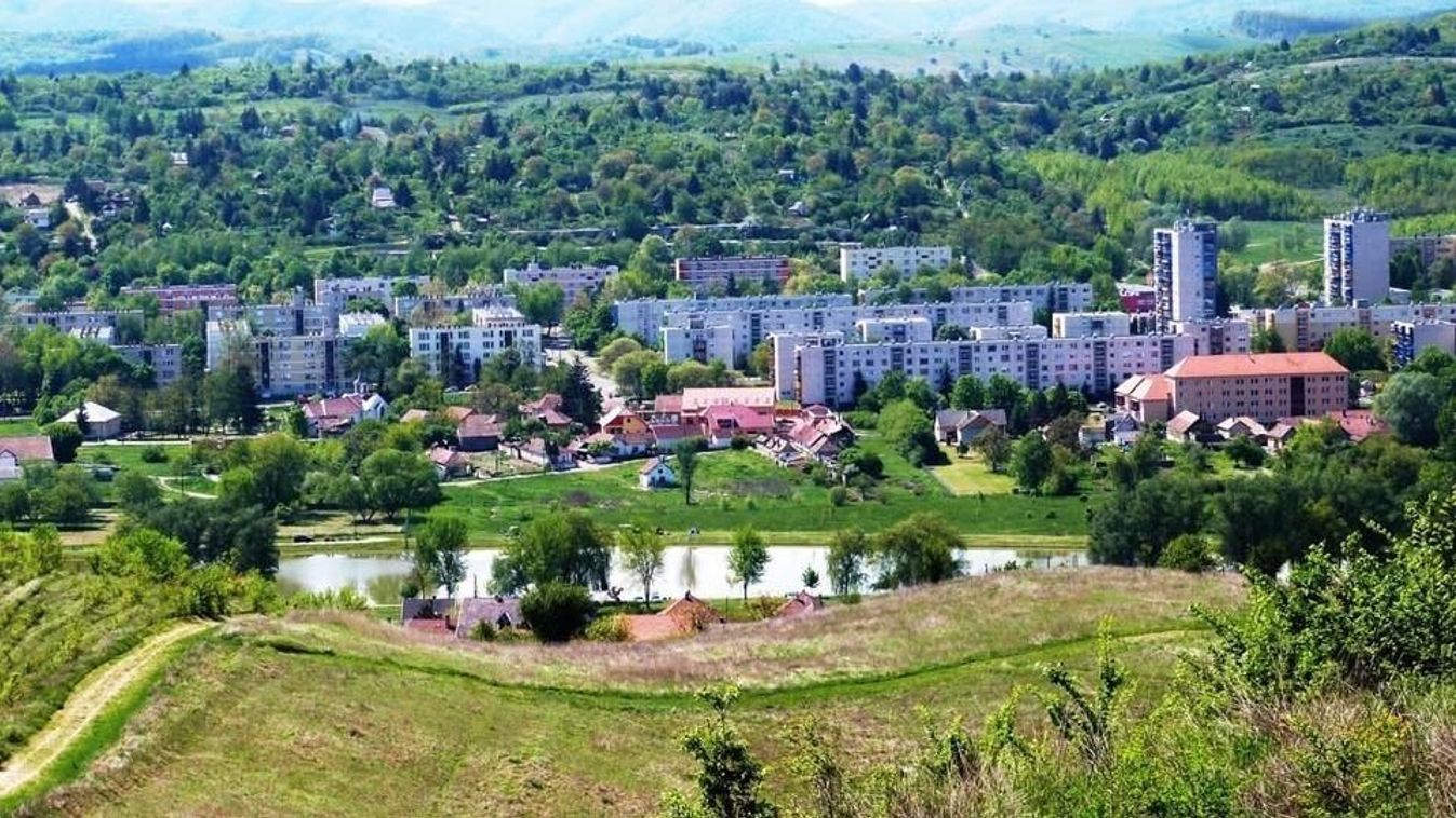 Valami készül egy borsodi város mellett! – ugrásszerűen fellendülhet a turizmus...