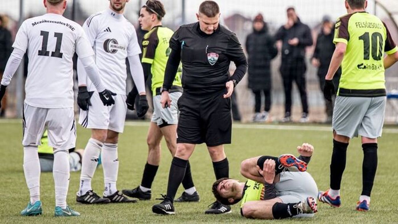 Hú, de lerabolják a visszalépő borsodi klubot! Ilyen keringő a báli szezonban nincs