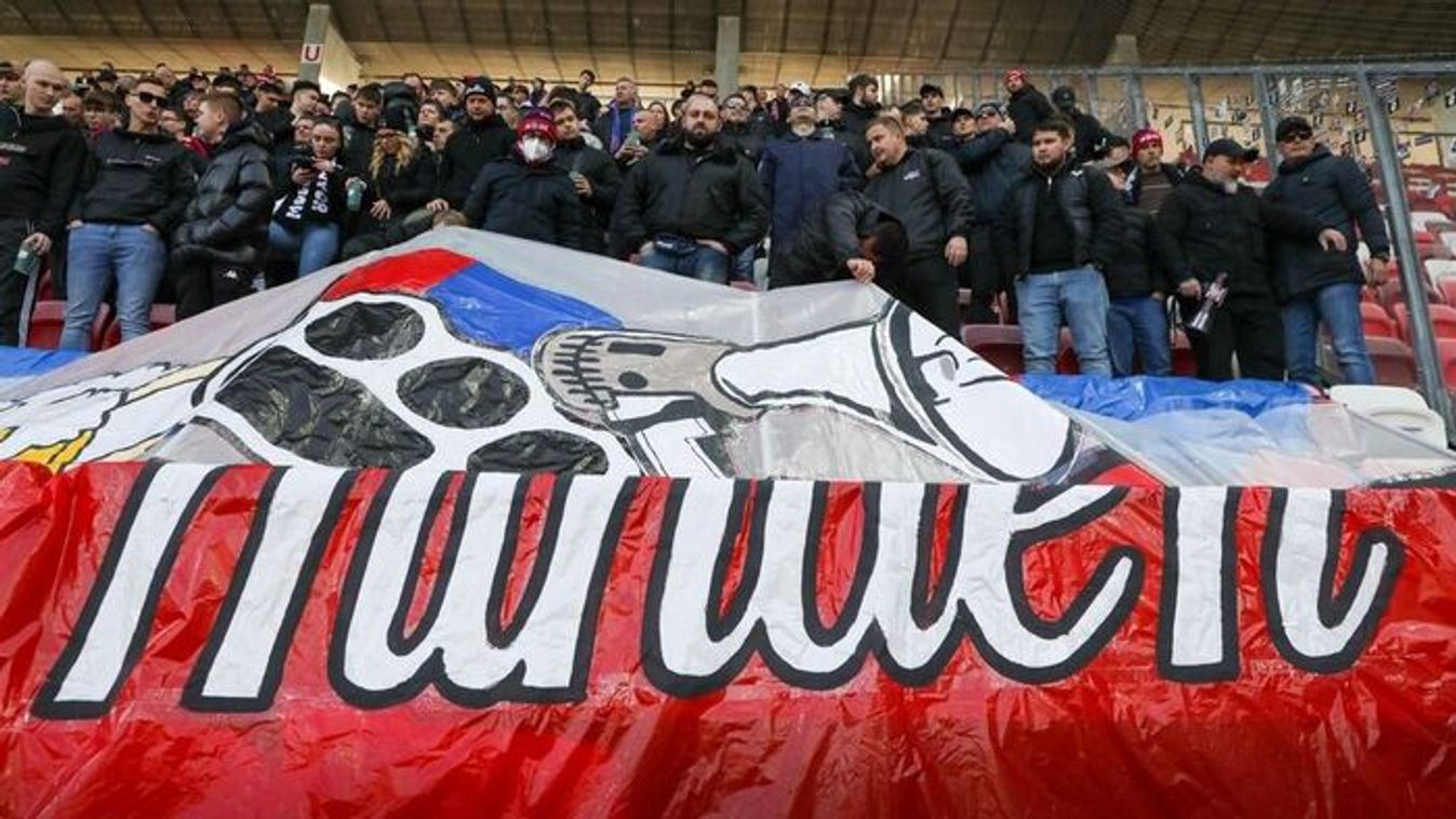 Forrni fog a levegő a DVTK Stadionban – készül a rendőrség is