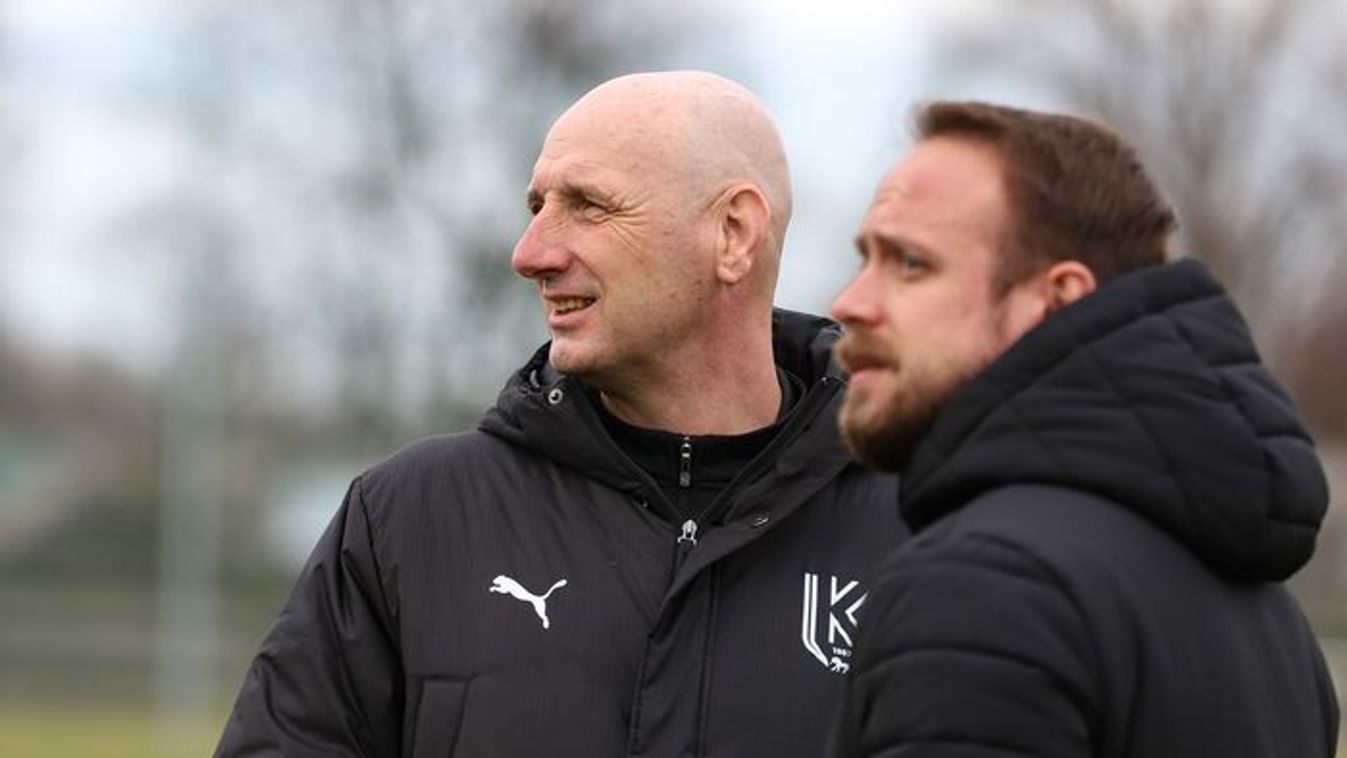 Három hét múlva a fradisták szállják meg Miskolcot
