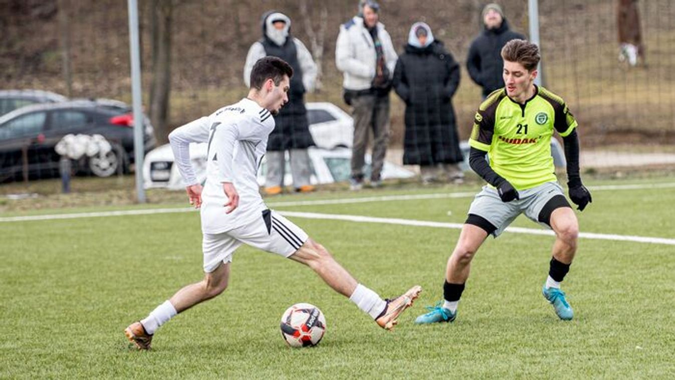 ,,Ha mi lennénk a Lecce, mondhatnánk, hogy nem ez volt a Lecce meccse..." – fotókkal