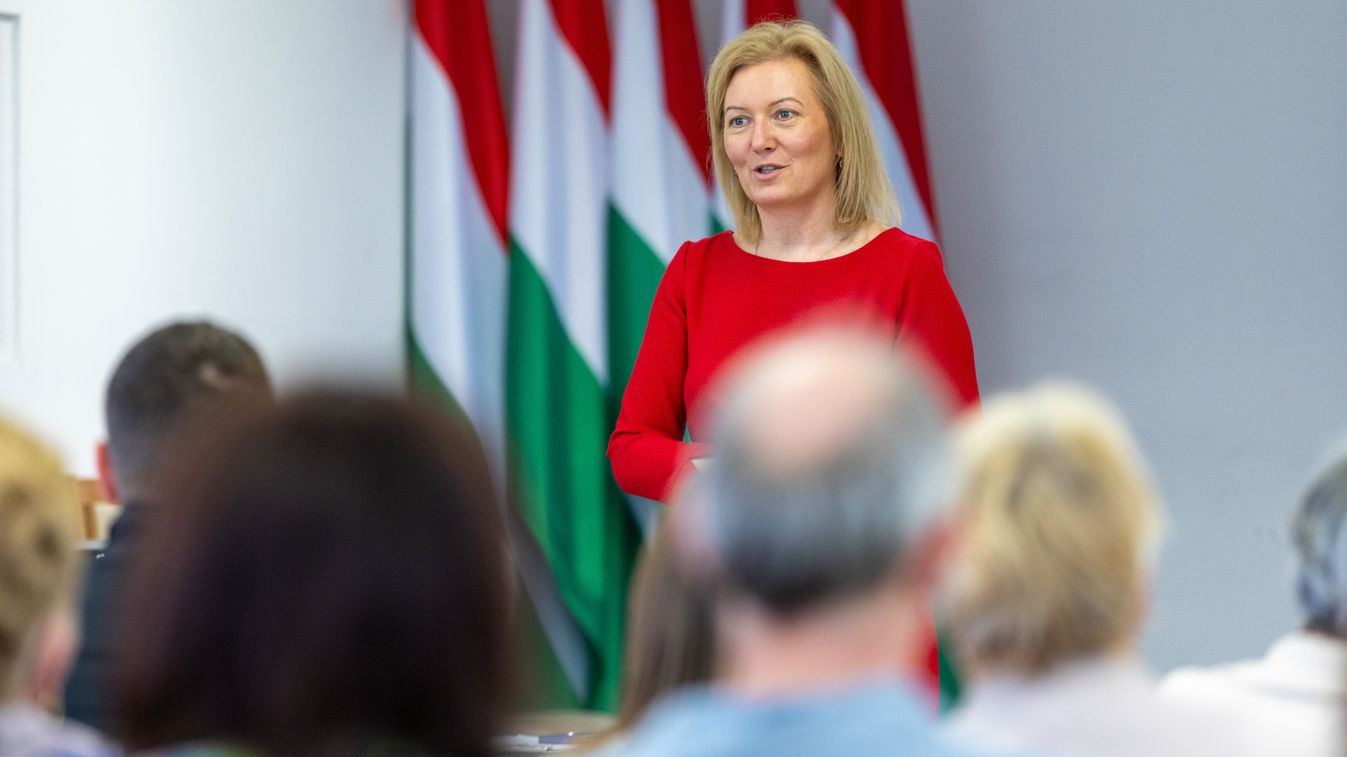 A munka tartja meg a vidéket, a vidék az országot