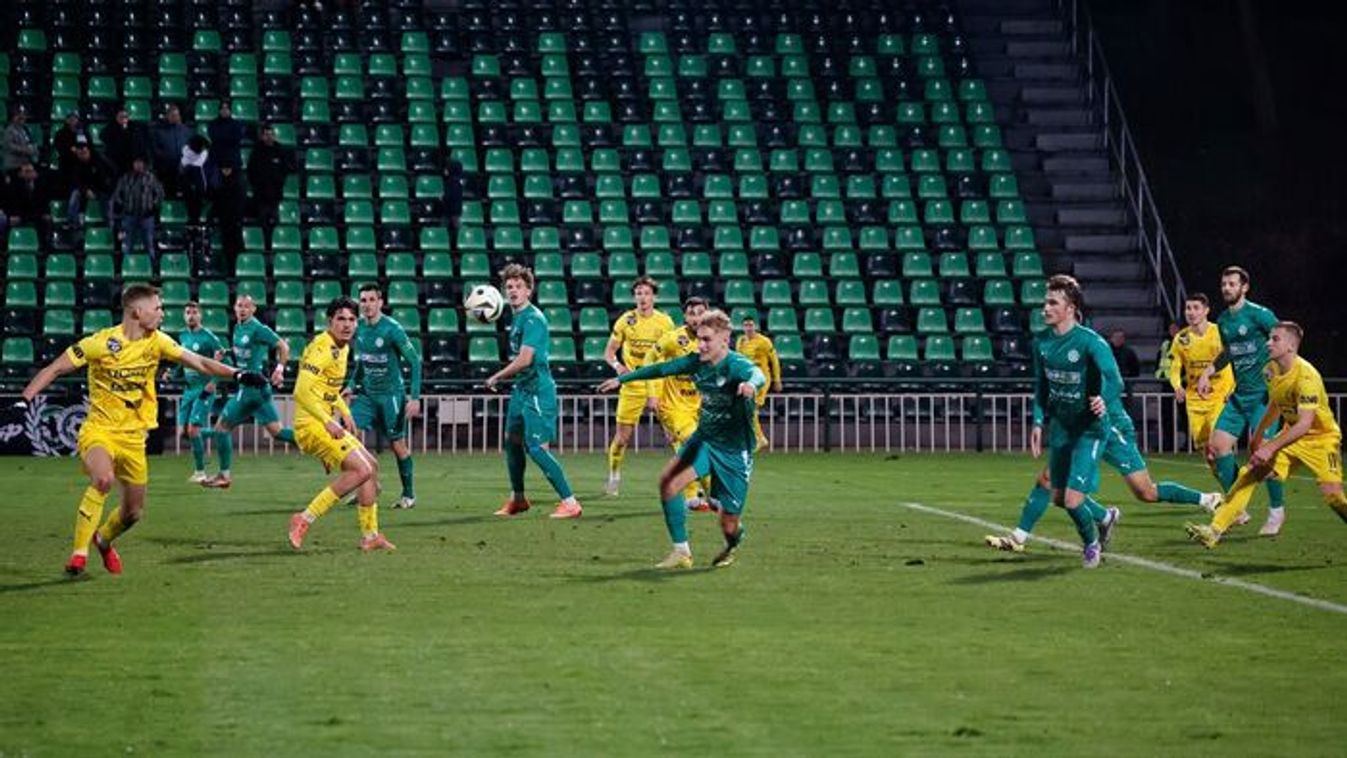 Nagyot kellene ,,fakítaniuk" a szabolcsiak ellen