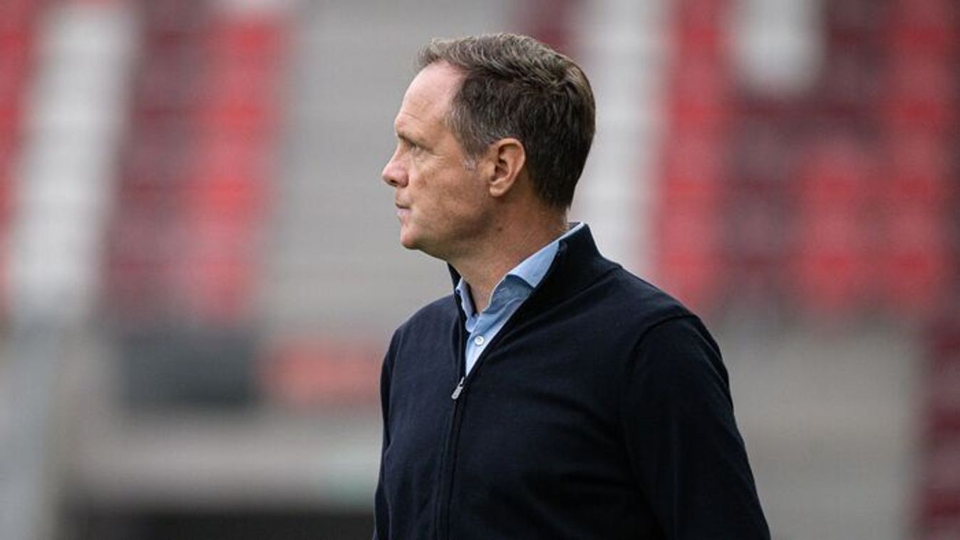 Na, most van baj! Tizenkét fordulóval a vége előtt kieső a DVTK!