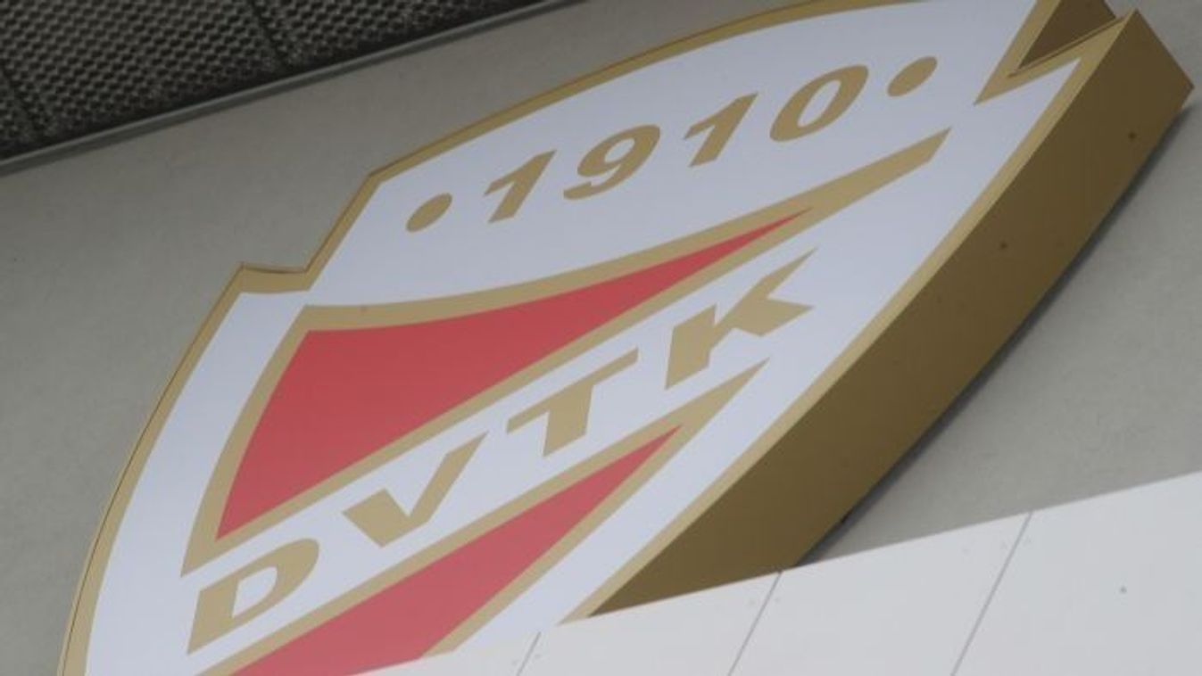Hivatalos! Változás a DVTK kispadján