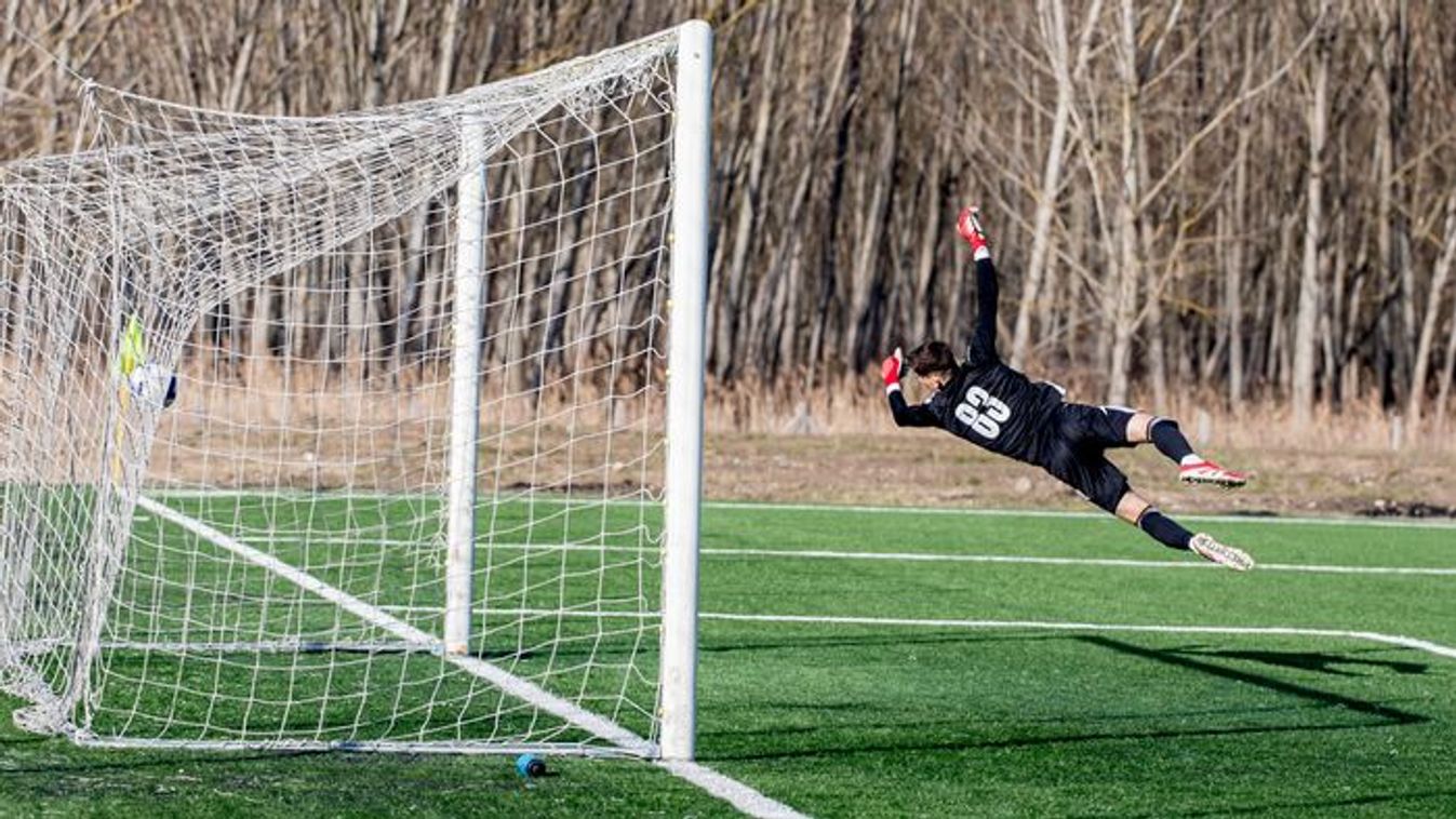 ,,Erőlködés, ívelgetés amiből az ellenfél jött ki jobban" – fotókkal, videóval