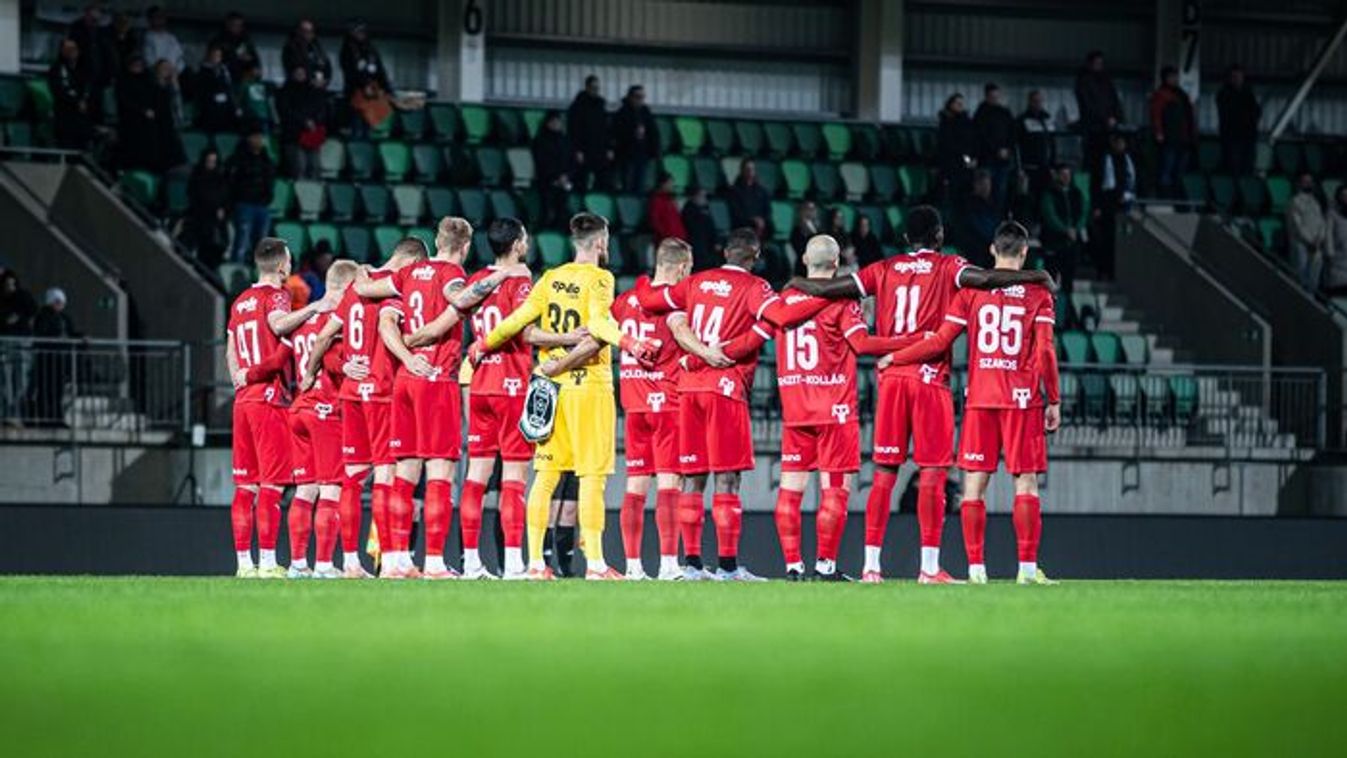 Külföldön készül a DVTK játékosa