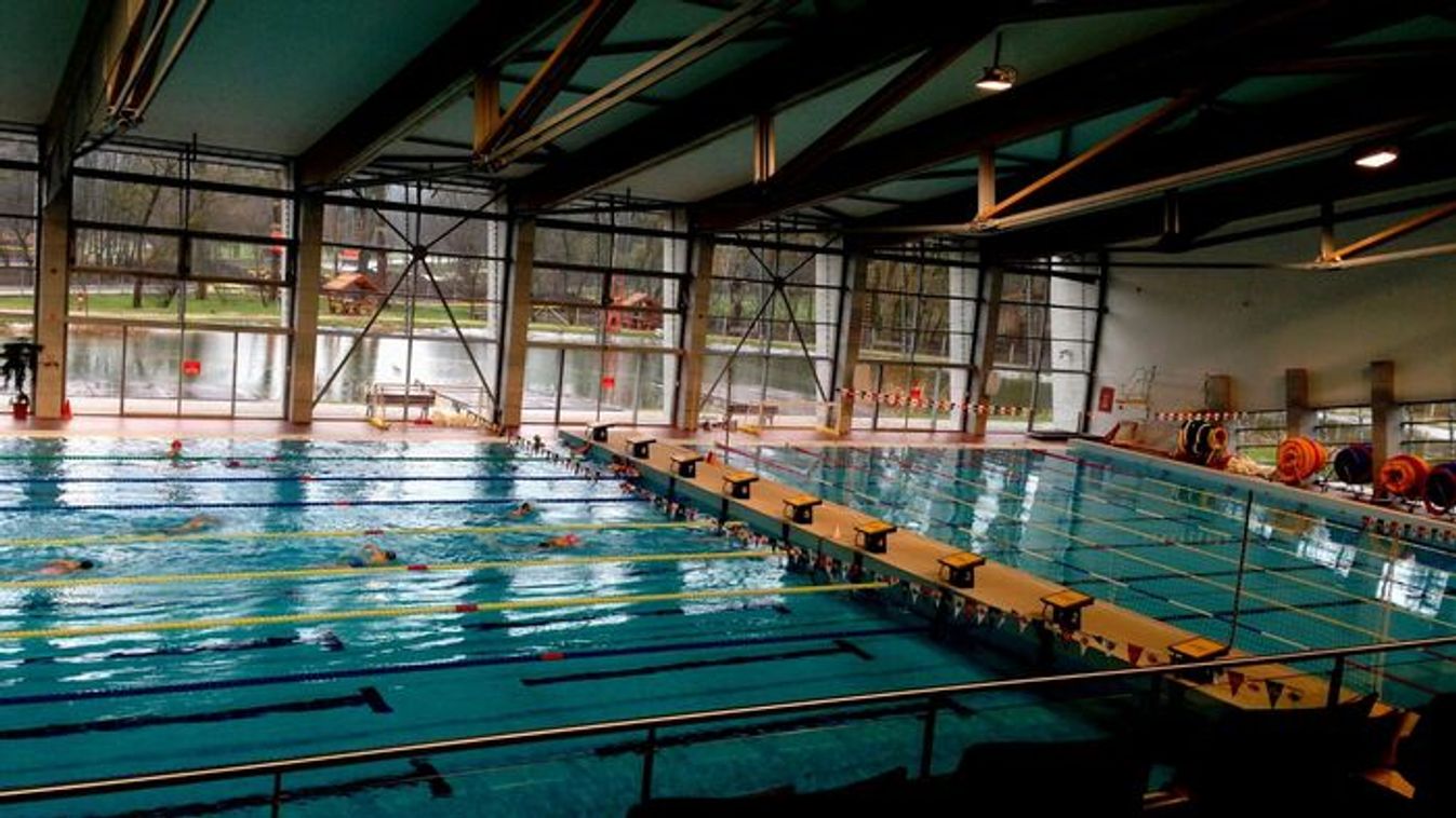 Az Újpest az elején egy ötössel nyomatékosította, hogy nincs keresnivaló