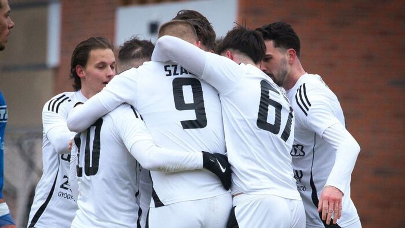 Taroltak – most még magasabbra törnének