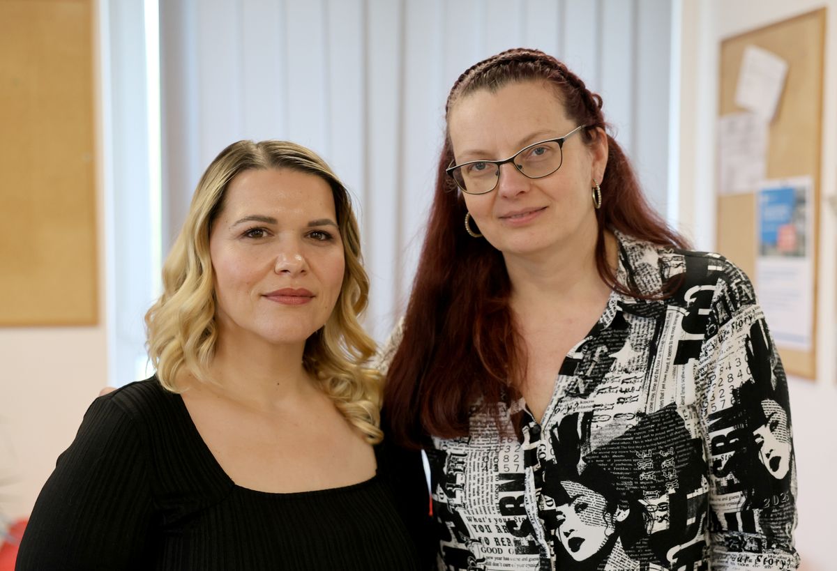 Az év újságírója