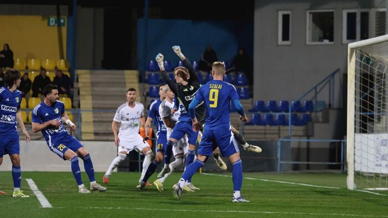 Matyóföldön aratott sikert az ex-kazincbarcikai tréner – fotókkal